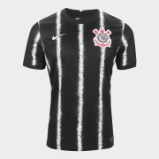 Camisa Nike Corinthians II 2021/22 Torcedor Pro Infantil